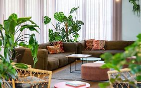 STAYERY Bielefeld Hauptbahnhof